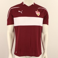 Puma VfB Stuttgart Trikot Kinder Gr.128,152,164,174 Auswärts B*Ware 1.Liga #9.10