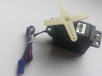 Servo Sanwa 1301 Graupner/JR-Stecker 