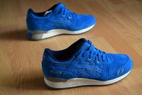 asics gel lyte III 41 41,5 42,5 43 45 Puddle Pack sAgA gT II H5U3L 4242