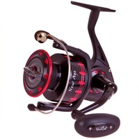 Sänger - Uni Cat - Wels Rolle - New Age X-Drag VS 7000 i - Wallerrolle - E-Spule