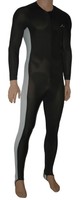 Trilasthan Lycra Anzug Tauchanzug Surfanzug Unterzieher Thermoanzug Tauchen NEU