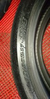 Dunlop Rennreifen Slick Reifen Moto 3 Slicks 90/80R17