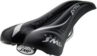 Selle SMP Extra Fahrrad Sattel MTB Rennrad 100%  druckfrei schwarz