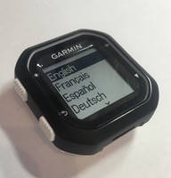Garmin Edge 25 (ohne Brustgurt)