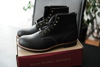 Red Wing 2955 Roundtoe Blacksmith Boots Stiefel Schuhe Men US 12 46 NEW NEU