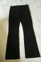 S oliver hose 40 kord schwarz