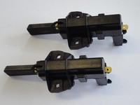 Motorkohlen Kohlestifte ( 1 Paar ) für Bauknecht Waschmaschine Whirlpool WA MCA 