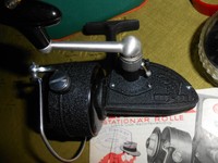 ***** VINTAGE DAM QUICK FINESSA MADE IN BERLIN WEST SAMMLER *****