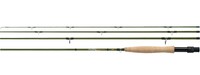 Jaxon Monolith XT Nymph Fly rods / Fliegenruten / 10ft #4/5 and 11ft #4/5