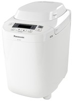 Brotbackautomat Panasonic SD 2501 WXE