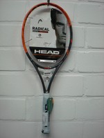 HEAD Tennisschläger GRAPHENE XT Radical MP unbespannt - Gr. 2 - NEU !! 230216