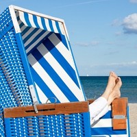 3 Tage Romantik & Meer Ostsee Insel Fehmarn Wissers Hotel Kurzurlaub Kurzreise