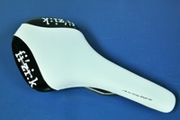 Fizik Antares Sattel Road Rennrad Race weiss schwarz Manganese