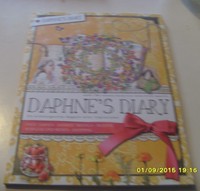 daphne´s diary 04/2014