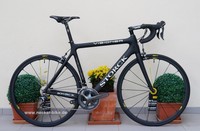 Storck Visioner G1 Carbon RahmenSet (Hauspreis im Neckar-Bike Geschäft ab 849,-)