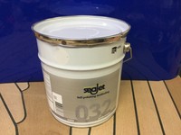 Seajet 032 Professional Antifouling 3,5L selbstpolierend WEIß €129,95 1L/€37,13