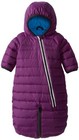 Canada Goose Baby Pup Bunting, Arctic Dusk, 0-3