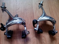 Bremse Promax Rennrad Set VR + HR 