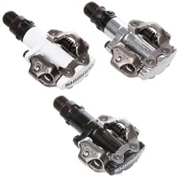 Shimano SPD Pedal PD-M 520 Systempedale diverse Farben