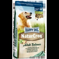 2 x 15 kg | Happy Dog | NaturCroq Balance