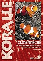 Clownfische im Meerwasseraquarium - Wolfgang Mai - 9783866590564