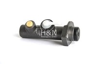 Hauptbremszylinder (Einkreis) / master brake cylinder Fiat 850 / Siata Spring