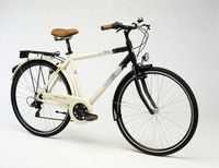 28" ZOLL TREKKING FAHRRAD HERREN RAD 21 GANG SHIMANO ALUMINIUM RAHMEN LICHT 