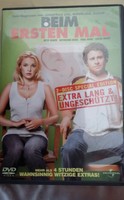 Beim ersten Mal - Special Edition , neuwertiger Zustand
