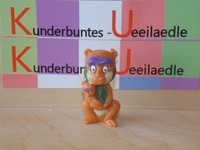 Tao Tao und seine Freunde  D 1984  Affenmutter Chon Chon