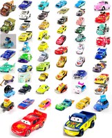 2014 Disney Pixar Cars 1:55 Auto Modelle Diecast zur Auswahl Neu Lose