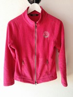 Pikeur Fleecejacke XS pink