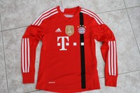 Trikot FC Bayern München für Kinder Größe 152