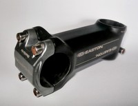 Easton K 12 Lenker - Vorbau 90 mm - 8° - 5 Nm - 45in - Ibs - Fahrrad - Radsport