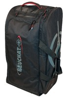 BEUCHAT AIR LIGHT 2 BAG leichte Reisetasche mit Rollen - NEU !!!
