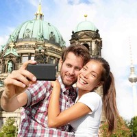 3 Tage Berlin erleben - Reise ins Holi Hotel & Hostel, Gutschein, Kurzreise