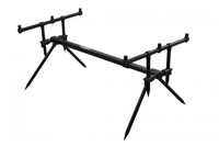  Ron Thompson Rod Pod Lux 3 Rod mit Tasche -  