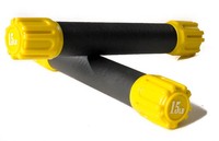 Kurzhantel Ergo, 2er Sets