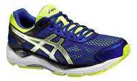asics GEL-FORTITUDE 7 2E breiter Leisten - T5G3N 4307 - UVP 129,95€