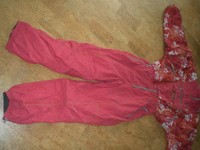 Skianzüge Schneeoverall Overall Schnee Ski Anzug Damen Gr. 40 killtec rosa TOP