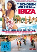 DVD / DIE SCHÖNEN WILDEN VON IBIZA ; DOLLY DOLLAR & OLIVIA PASCAL ; NEU  (CP)