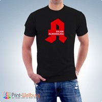 FUN T-Shirt - Eilige Alkoholika