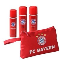 FC BAYERN MÜNCHEN PFLEGE-SET -  - 4045468232330