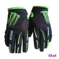 Fahrradhandschuhe Radfahren Radsport MTB Handschuhe Vollfinger Reithandschuhe