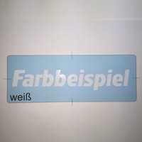 G3 Giant Aufkleber / Sticker Set / 14-teilig  Fahrrad Rahmen decals