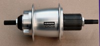 Sram Dual Drive Disk Neu ,