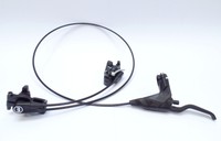 Magura HS11 EVO2 Hydraulische Felgenbremse //NEU// Bremse 1150 mm Leitungslänge 