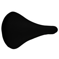 Fahrradsattel Fahrrad Sattel City Fahrradsitz Tourensattel für Damen und Herren