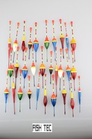 30 Posen, Behr Allroundposen, Pose, Schwimmer