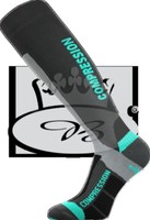 VOXX Kompressionsstrümpfe Kompressionslaufsocken NEU made in EU