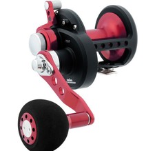 New Daiwa Saltist Lever Drag Hyper Speed Saltwater Fishing Reel STTLD30HSH